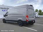 New 2025 Ford Transit 250 High Roof AWD Empty Cargo Van for sale #SKB09329 - photo 2