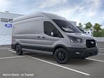 New 2025 Ford Transit 250 High Roof AWD Empty Cargo Van for sale #SKB09329 - photo 7