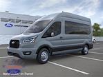 New 2025 Ford Transit 350 XLT AWD Passenger Van for sale #SKB17338 - photo 1