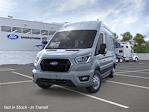 New 2025 Ford Transit 350 XLT AWD Passenger Van for sale #SKB17338 - photo 3