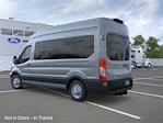 New 2025 Ford Transit 350 XLT AWD Passenger Van for sale #SKB17338 - photo 2