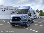 New 2025 Ford Transit 350 XLT AWD Passenger Van for sale #SKB17603 - photo 3