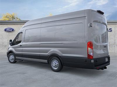 New 2025 Ford Transit 250 High Roof AWD Empty Cargo Van for sale #SKB18712 - photo 2
