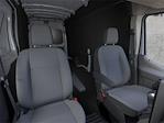 New 2025 Ford Transit 250 High Roof AWD Empty Cargo Van for sale #SKB18712 - photo 10