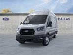 New 2025 Ford Transit 250 High Roof AWD Empty Cargo Van for sale #SKB18712 - photo 3