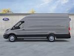New 2025 Ford Transit 250 High Roof AWD Empty Cargo Van for sale #SKB18712 - photo 4
