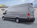 New 2025 Ford Transit 250 High Roof AWD Empty Cargo Van for sale #SKB18712 - photo 2