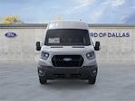 New 2025 Ford Transit 250 High Roof AWD Empty Cargo Van for sale #SKB18712 - photo 6