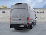 New 2025 Ford Transit 250 High Roof AWD Empty Cargo Van for sale #SKB18712 - photo 8