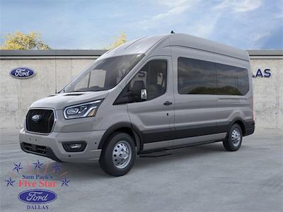 2025 Ford Transit 350 High Roof AWD Passenger Van for sale #SKB19297 - photo 1