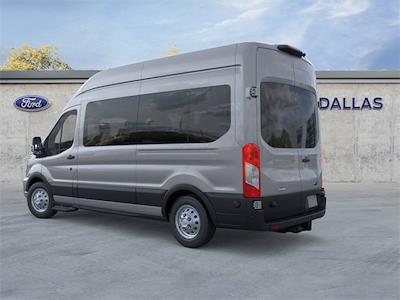 2025 Ford Transit 350 High Roof AWD Passenger Van for sale #SKB19297 - photo 2