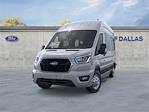 2025 Ford Transit 350 High Roof AWD Passenger Van for sale #SKB19297 - photo 3