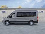 2025 Ford Transit 350 High Roof AWD Passenger Van for sale #SKB19297 - photo 4