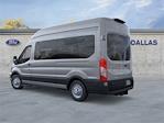 2025 Ford Transit 350 High Roof AWD Passenger Van for sale #SKB19297 - photo 2