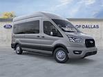 2025 Ford Transit 350 High Roof AWD Passenger Van for sale #SKB19297 - photo 7