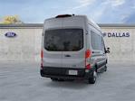2025 Ford Transit 350 High Roof AWD Passenger Van for sale #SKB19297 - photo 8