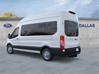 2025 Ford Transit 350 High Roof AWD Passenger Van for sale #SKB19328 - photo 2