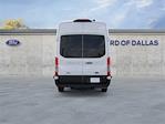 2025 Ford Transit 350 High Roof AWD Passenger Van for sale #SKB19676 - photo 5