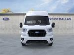 2025 Ford Transit 350 High Roof AWD Passenger Van for sale #SKB19676 - photo 6