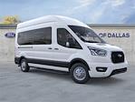 2025 Ford Transit 350 High Roof AWD Passenger Van for sale #SKB19676 - photo 7