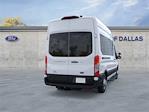 2025 Ford Transit 350 High Roof AWD Passenger Van for sale #SKB19676 - photo 8