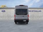 New 2025 Ford Transit 350 XLT AWD Passenger Van for sale #SKB19834 - photo 5