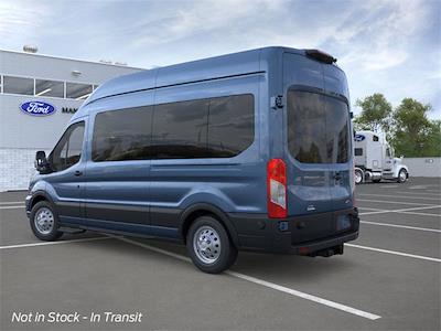 2025 Ford Transit 350 High Roof AWD Passenger Van for sale #SKB19885 - photo 2