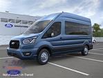 New 2025 Ford Transit 350 XLT AWD Passenger Van for sale #SKB19885 - photo 1