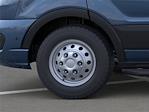 New 2025 Ford Transit 350 XLT AWD Passenger Van for sale #SKB19885 - photo 19