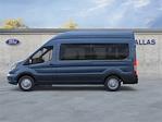 New 2025 Ford Transit 350 XLT AWD Passenger Van for sale #SKB19885 - photo 4