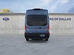 New 2025 Ford Transit 350 XLT AWD Passenger Van for sale #SKB19885 - photo 5