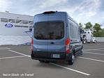 New 2025 Ford Transit 350 XLT AWD Passenger Van for sale #SKB19885 - photo 8