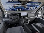 New 2025 Ford Transit 350 XLT AWD Passenger Van for sale #SKB19885 - photo 9