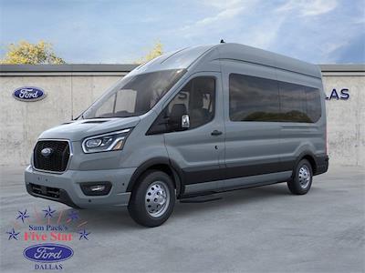 2025 Ford Transit 350 High Roof AWD Passenger Van for sale #SKB19936 - photo 1