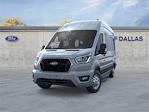 2025 Ford Transit 350 High Roof AWD Passenger Van for sale #SKB19936 - photo 3
