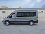 2025 Ford Transit 350 High Roof AWD Passenger Van for sale #SKB19936 - photo 4