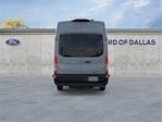 2025 Ford Transit 350 High Roof AWD Passenger Van for sale #SKB19936 - photo 5