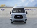 2025 Ford Transit 350 High Roof AWD Passenger Van for sale #SKB19936 - photo 6