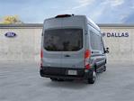 2025 Ford Transit 350 High Roof AWD Passenger Van for sale #SKB19936 - photo 8