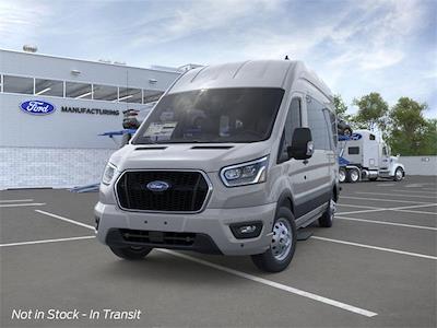 2025 Ford Transit 350 High Roof AWD Passenger Van for sale #SKB20167 - photo 2