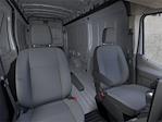 2025 Ford Transit 250 High Roof AWD Empty Cargo Van for sale #SKB20330 - photo 10