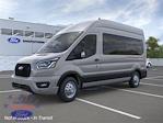 New 2025 Ford Transit 350 XLT AWD Passenger Van for sale #SKB20346 - photo 1