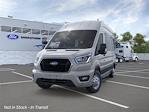 New 2025 Ford Transit 350 XLT AWD Passenger Van for sale #SKB20346 - photo 3