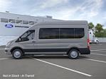 New 2025 Ford Transit 350 XLT AWD Passenger Van for sale #SKB20346 - photo 4