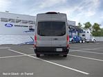 New 2025 Ford Transit 350 XLT AWD Passenger Van for sale #SKB20346 - photo 5