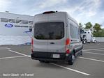 New 2025 Ford Transit 350 XLT AWD Passenger Van for sale #SKB20346 - photo 8