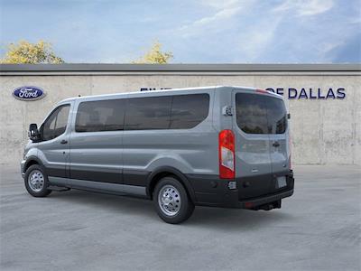 2025 Ford Transit 350 Low Roof AWD Passenger Van for sale #SKB20353 - photo 2