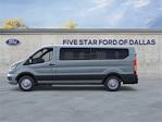New 2025 Ford Transit 350 XLT AWD Passenger Van for sale #SKB20353 - photo 3