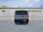 New 2025 Ford Transit 350 XLT AWD Passenger Van for sale #SKB20353 - photo 5