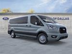 New 2025 Ford Transit 350 XLT AWD Passenger Van for sale #SKB20353 - photo 7